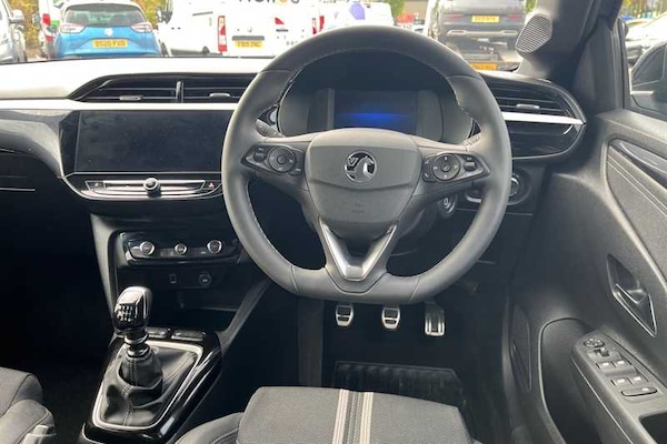 Used Vauxhall Corsa 2023 for sale - 76204203: Photo 11