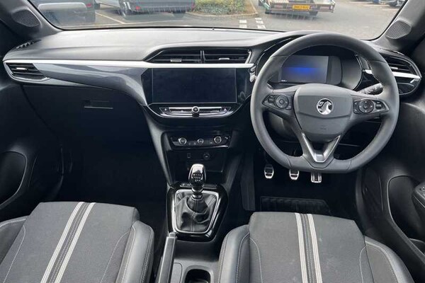 Used Vauxhall Corsa 2023 for sale - 76204203: Photo 12