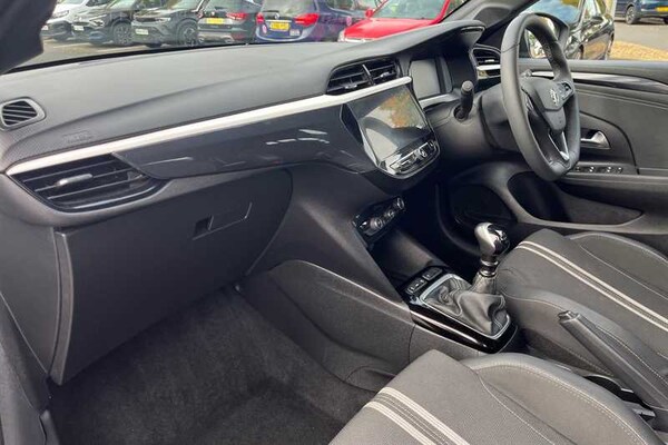 Used Vauxhall Corsa 2023 for sale - 76204203: Photo 13