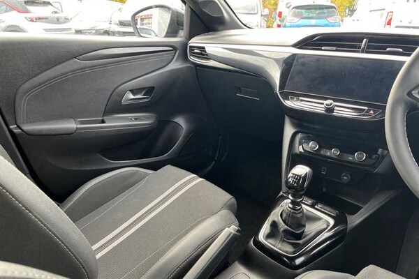 Used Vauxhall Corsa 2023 for sale - 76204203: Photo 14