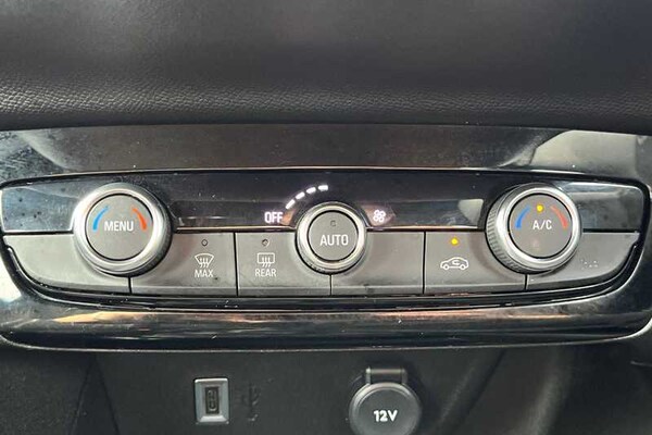 Used Vauxhall Corsa 2023 for sale - 76204203: Photo 15