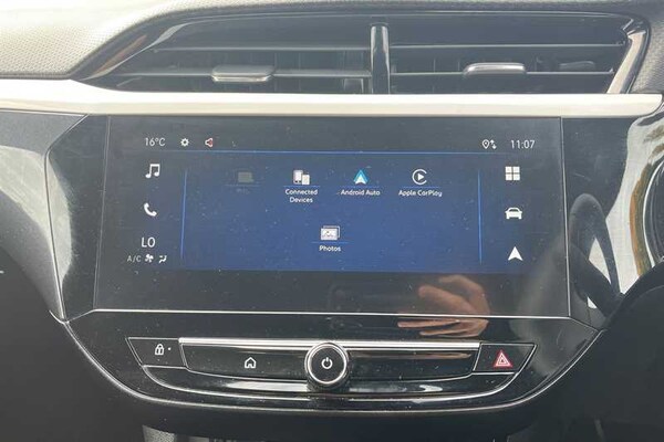Used Vauxhall Corsa 2023 for sale - 76204203: Photo 18