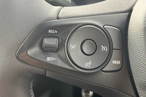 Used Vauxhall Corsa 2023 for sale - 76204203: Photo 21