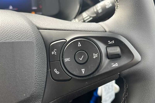 Used Vauxhall Corsa 2023 for sale - 76204203: Photo 22