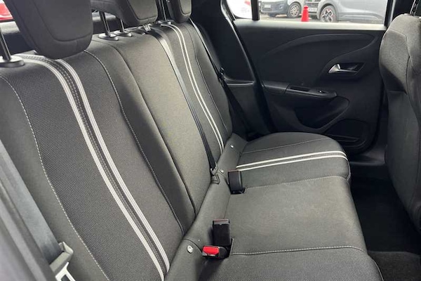 Used Vauxhall Corsa 2023 for sale - 76204203: Photo 23