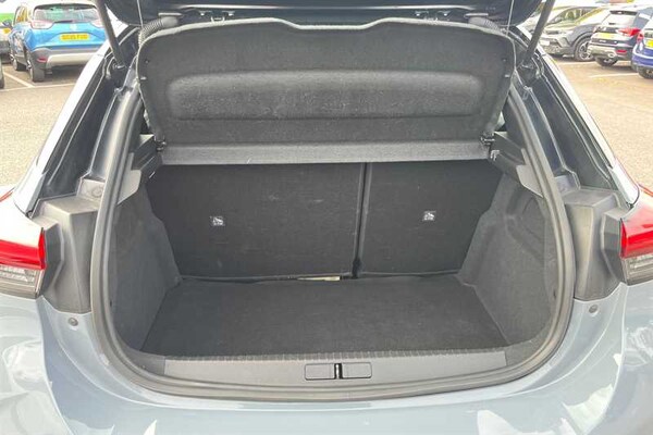 Used Vauxhall Corsa 2023 for sale - 76204203: Photo 24