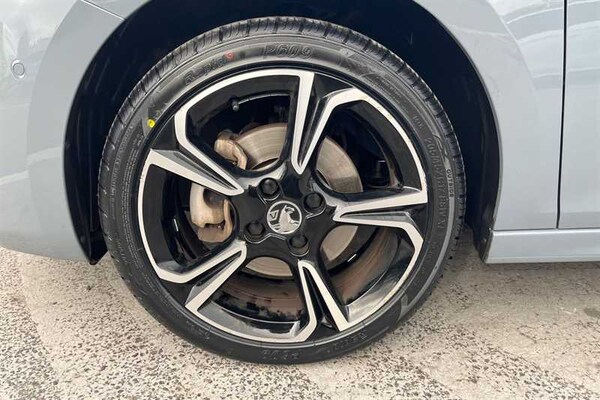 Used Vauxhall Corsa 2023 for sale - 76204203: Photo 25