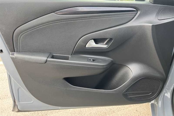 Used Vauxhall Corsa 2023 for sale - 76204203: Photo 27
