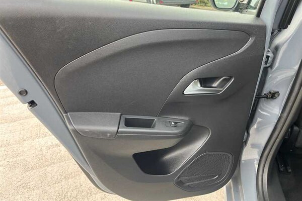 Used Vauxhall Corsa 2023 for sale - 76204203: Photo 29