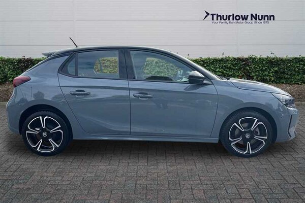 Used Vauxhall Corsa 2023 for sale - 76204203: Photo 2