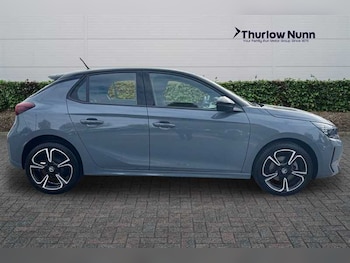 Used Vauxhall Corsa 2023 for sale - 76204203: Photo 2