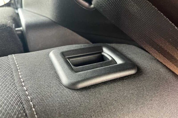 Used Vauxhall Corsa 2023 for sale - 76204203: Photo 32