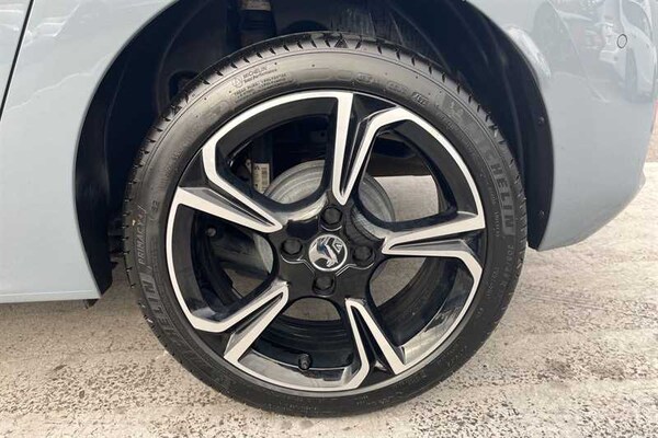 Used Vauxhall Corsa 2023 for sale - 76204203: Photo 33