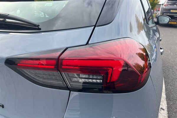 Used Vauxhall Corsa 2023 for sale - 76204203: Photo 38