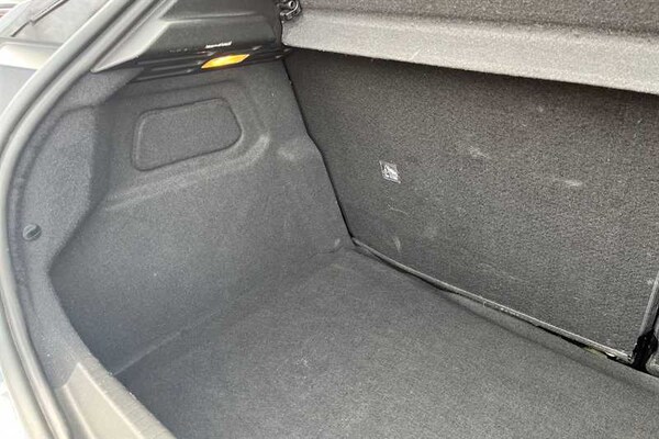 Used Vauxhall Corsa 2023 for sale - 76204203: Photo 39