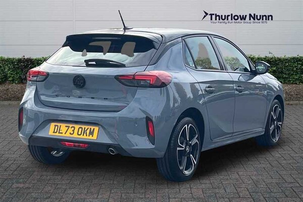Used Vauxhall Corsa 2023 for sale - 76204203: Photo 3