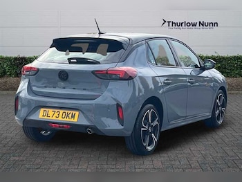 Used Vauxhall Corsa 2023 for sale - 76204203: Photo 3