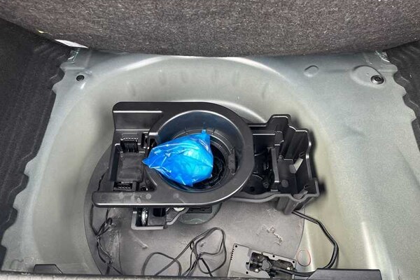 Used Vauxhall Corsa 2023 for sale - 76204203: Photo 41