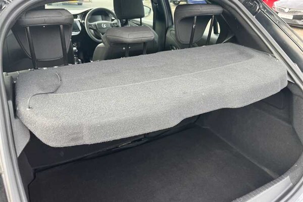 Used Vauxhall Corsa 2023 for sale - 76204203: Photo 42