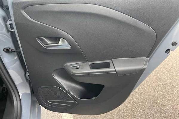 Used Vauxhall Corsa 2023 for sale - 76204203: Photo 43