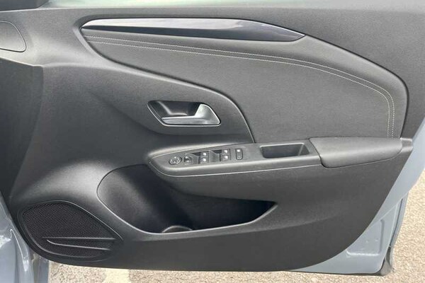 Used Vauxhall Corsa 2023 for sale - 76204203: Photo 44