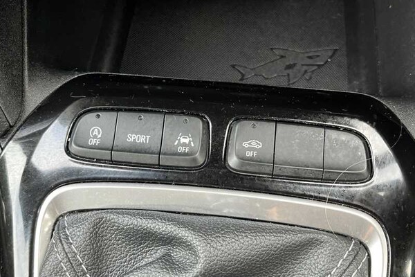 Used Vauxhall Corsa 2023 for sale - 76204203: Photo 46