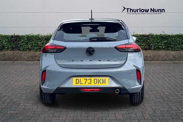Used Vauxhall Corsa 2023 for sale - 76204203: Photo 4