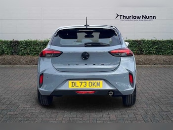 Used Vauxhall Corsa 2023 for sale - 76204203: Photo 4