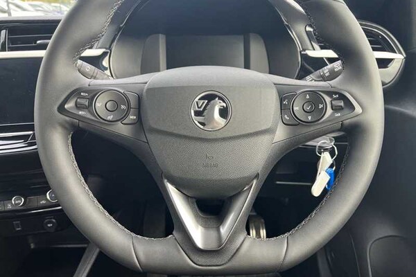 Used Vauxhall Corsa 2023 for sale - 76204203: Photo 50