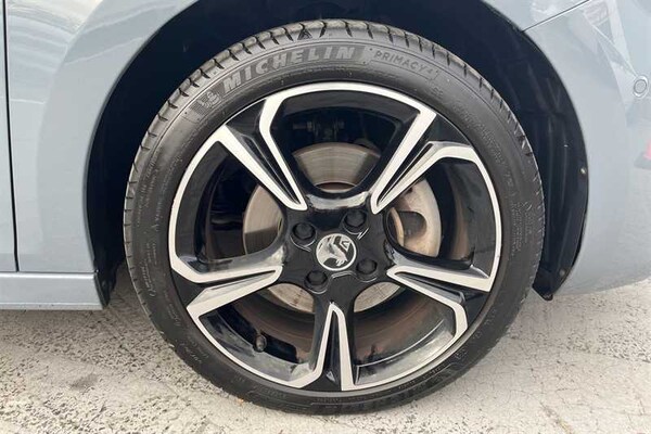 Used Vauxhall Corsa 2023 for sale - 76204203: Photo 55