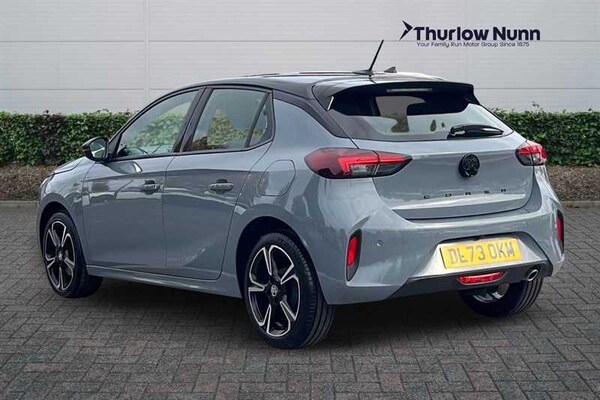 Used Vauxhall Corsa 2023 for sale - 76204203: Photo 5