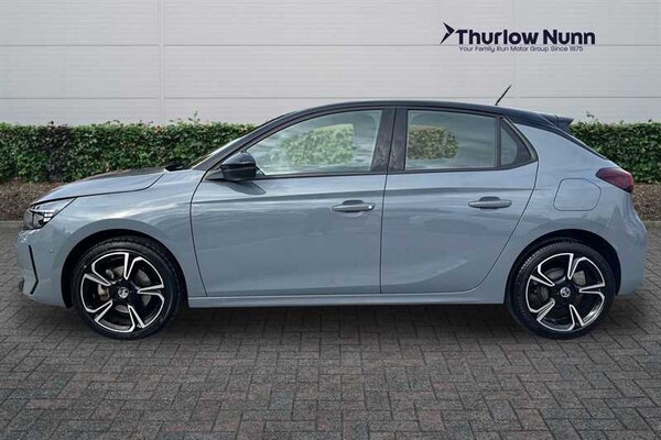 Used Vauxhall Corsa 2023 for sale - 76204203: Photo 6