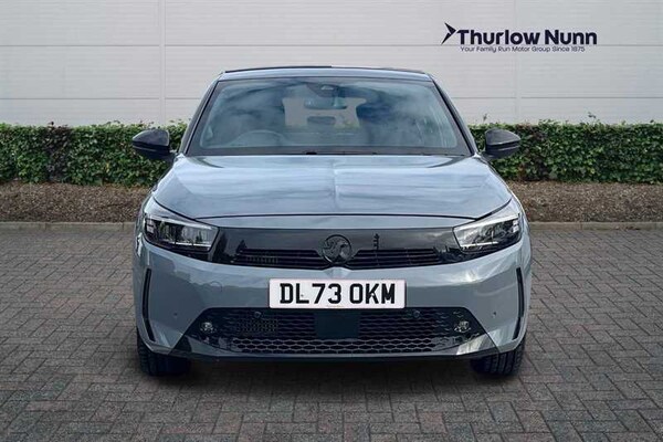 Used Vauxhall Corsa 2023 for sale - 76204203: Photo 8
