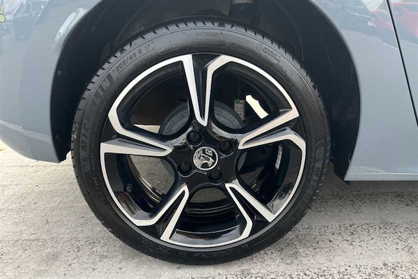 Used Vauxhall Corsa 2023 for sale - 76204203: Photo 9