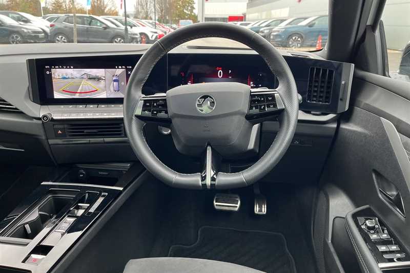 Used Vauxhall Astra 2024 for sale - 77146295: Photo 11