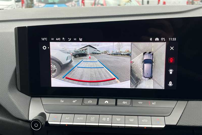 Used Vauxhall Astra 2024 for sale - 77146295: Photo 19