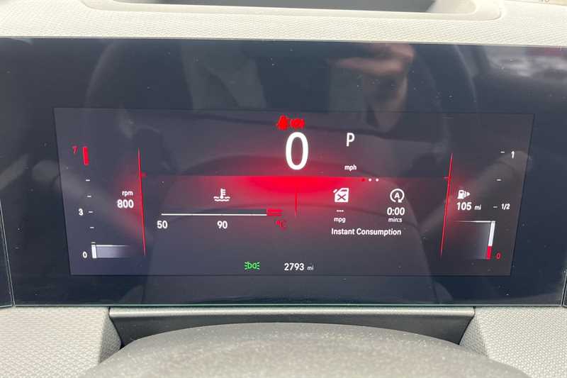 Used Vauxhall Astra 2024 for sale - 77146295: Photo 20