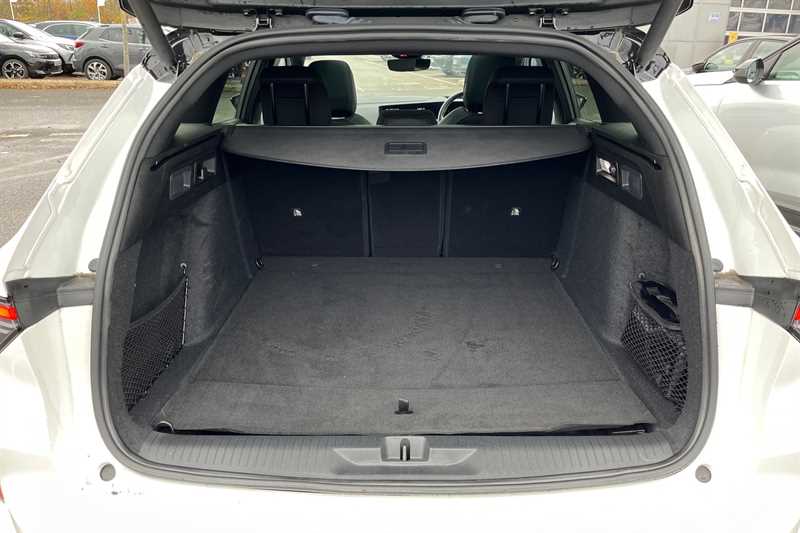 Used Vauxhall Astra 2024 for sale - 77146295: Photo 24