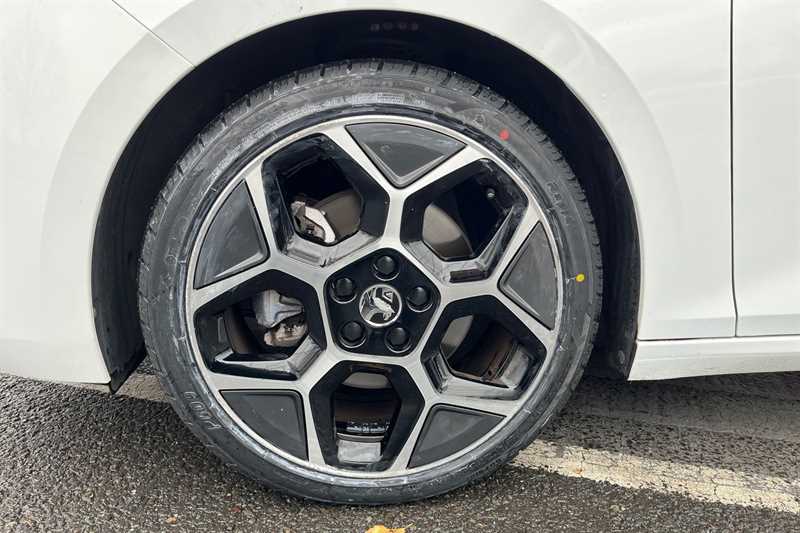 Used Vauxhall Astra 2024 for sale - 77146295: Photo 25