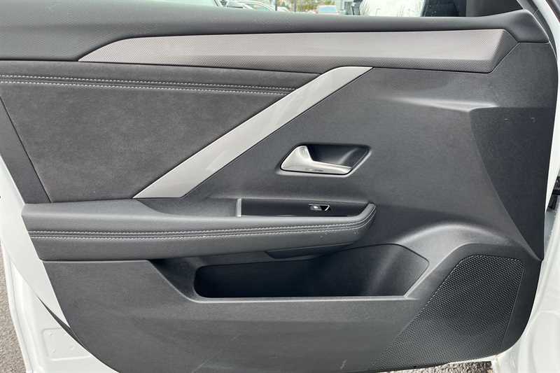 Used Vauxhall Astra 2024 for sale - 77146295: Photo 27