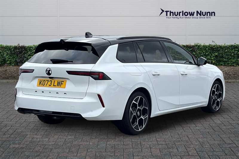 Used Vauxhall Astra 2024 for sale - 77146295: Photo 3