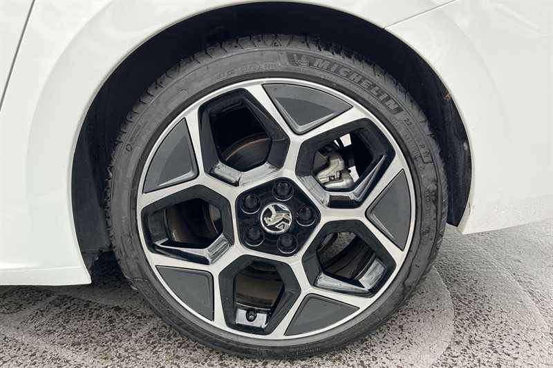 Used Vauxhall Astra 2024 for sale - 77146295: Photo 35