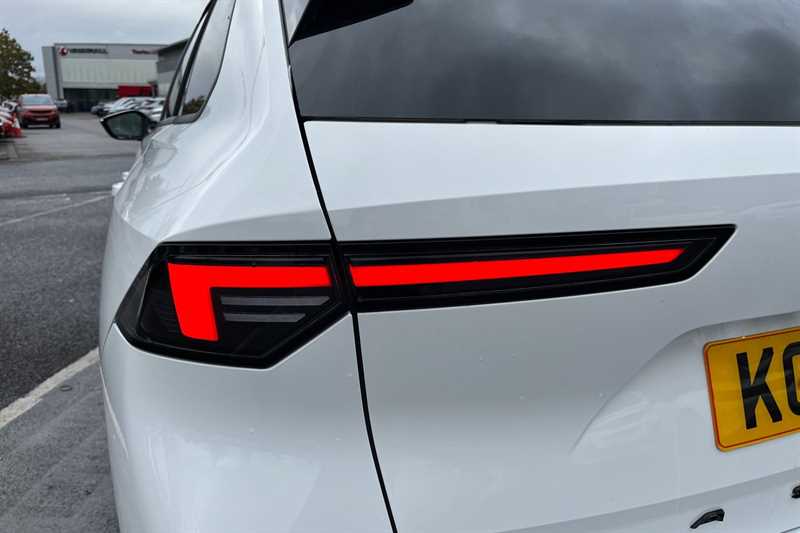 Used Vauxhall Astra 2024 for sale - 77146295: Photo 36