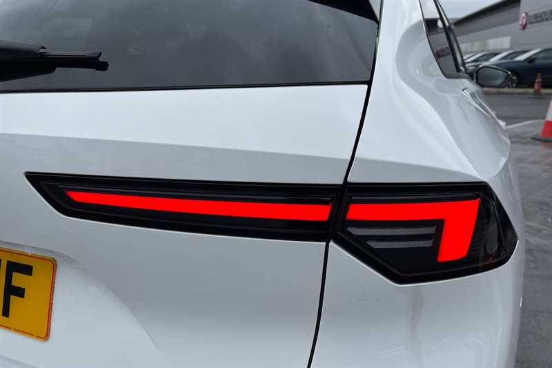 Used Vauxhall Astra 2024 for sale - 77146295: Photo 37