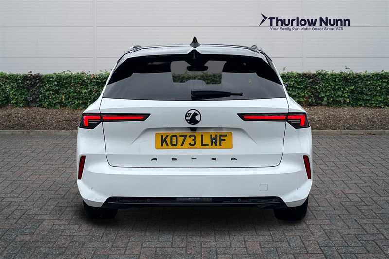 Used Vauxhall Astra 2024 for sale - 77146295: Photo 4