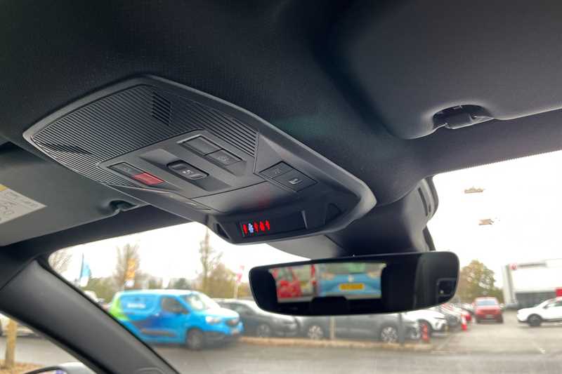 Used Vauxhall Astra 2024 for sale - 77146295: Photo 53