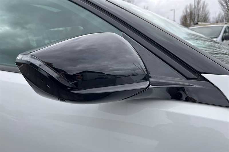 Used Vauxhall Astra 2024 for sale - 77146295: Photo 55