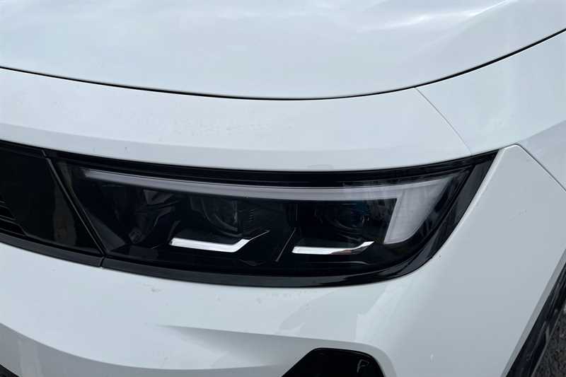 Used Vauxhall Astra 2024 for sale - 77146295: Photo 58