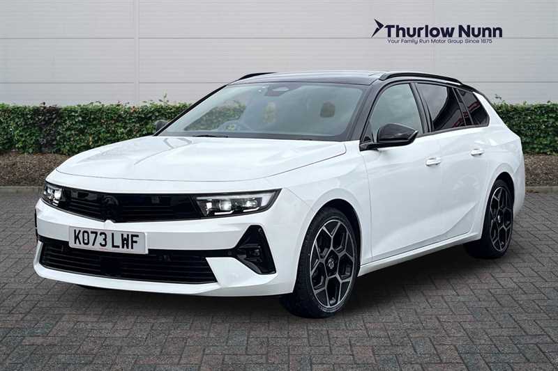 Used Vauxhall Astra 2024 for sale - 77146295: Photo 7