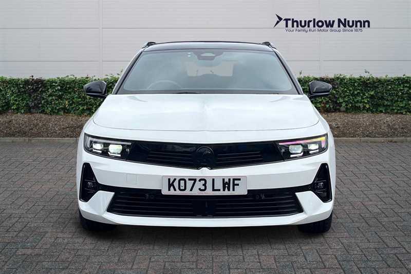 Used Vauxhall Astra 2024 for sale - 77146295: Photo 8